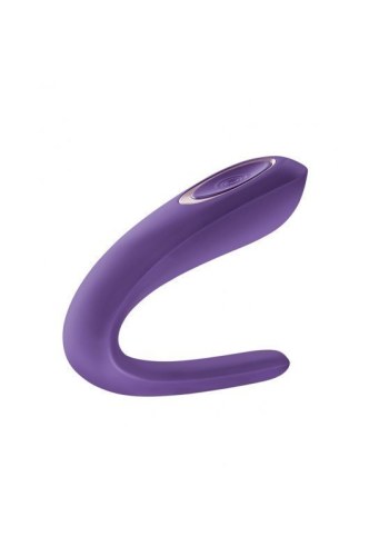 Wibrator noszony w czasie sexu Satisfyer Partner